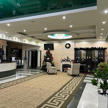 Vila Verde 키시나우 외부 사진